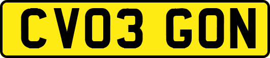 CV03GON