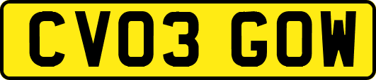 CV03GOW
