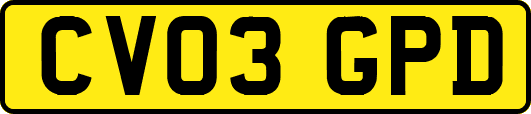 CV03GPD