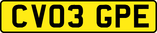 CV03GPE