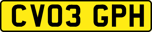 CV03GPH