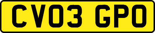 CV03GPO