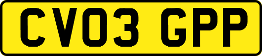 CV03GPP