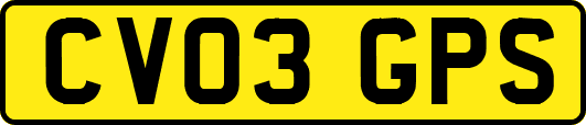 CV03GPS