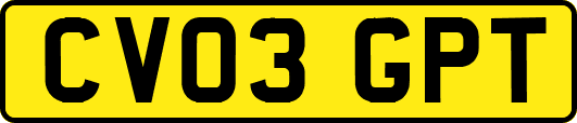 CV03GPT
