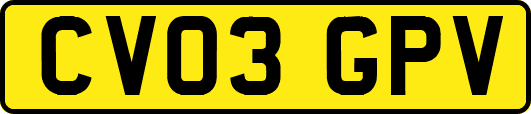 CV03GPV