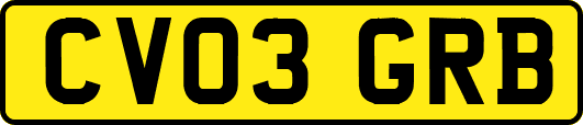 CV03GRB
