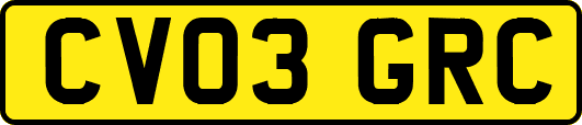 CV03GRC
