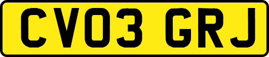 CV03GRJ