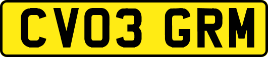CV03GRM