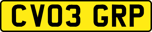 CV03GRP