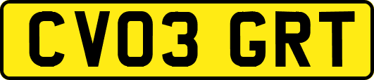 CV03GRT