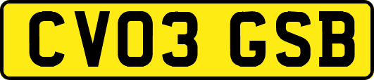 CV03GSB