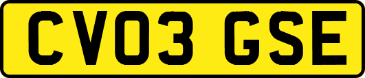 CV03GSE