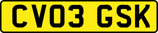 CV03GSK