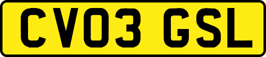 CV03GSL