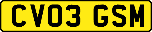 CV03GSM