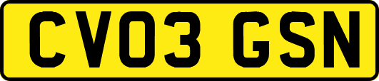 CV03GSN
