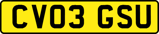 CV03GSU