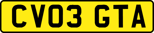 CV03GTA