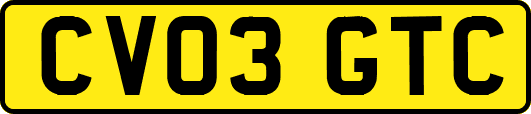 CV03GTC