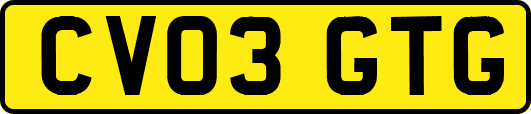 CV03GTG