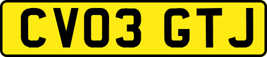 CV03GTJ
