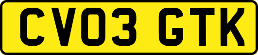CV03GTK