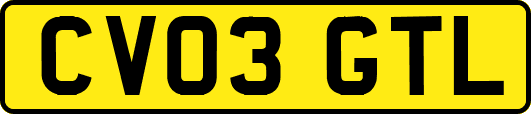 CV03GTL