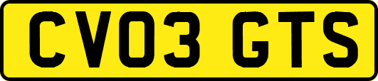 CV03GTS
