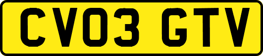 CV03GTV
