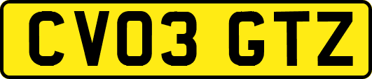 CV03GTZ