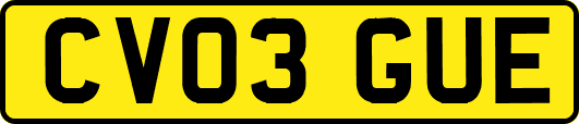 CV03GUE
