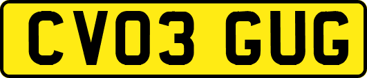 CV03GUG