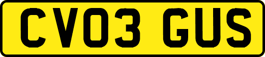 CV03GUS