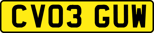 CV03GUW