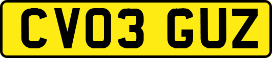 CV03GUZ