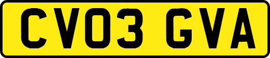 CV03GVA
