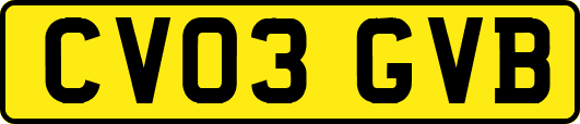 CV03GVB