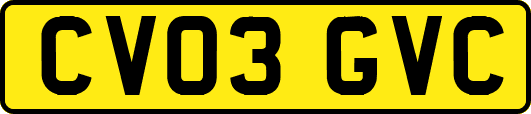 CV03GVC