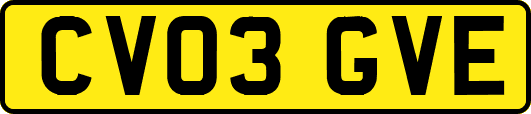 CV03GVE