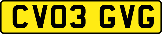 CV03GVG