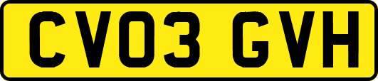CV03GVH