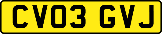 CV03GVJ
