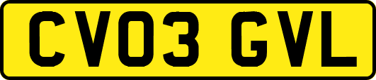 CV03GVL