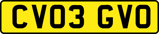 CV03GVO