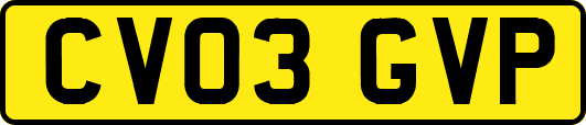 CV03GVP