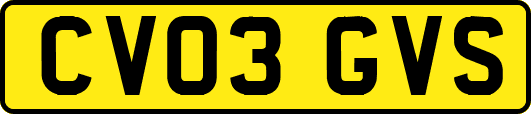 CV03GVS