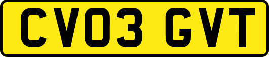 CV03GVT