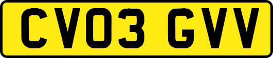 CV03GVV